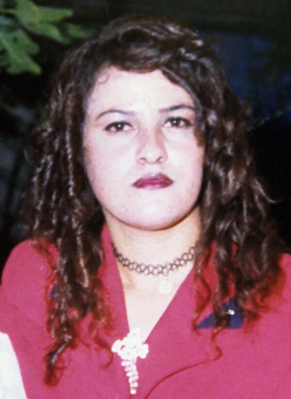 La cara femenina del terrorismo - Sputnik Mundo