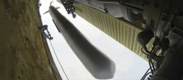 Misil Kh-101 - Sputnik Mundo