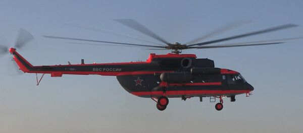 El “Terminator” ártico - Sputnik Mundo