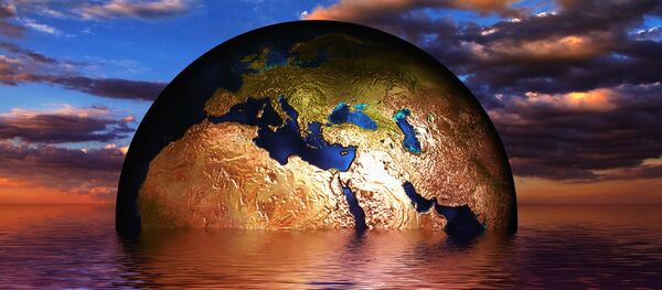 Cambio climático - Sputnik Mundo