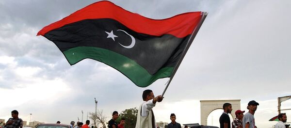 Diez países apoyan declaración sobre creación de un Gobierno de unidad nacional en Libia - Sputnik Mundo