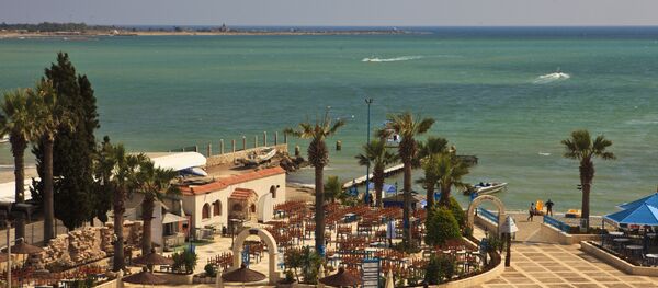 Siria: paraíso perdido - Sputnik Mundo