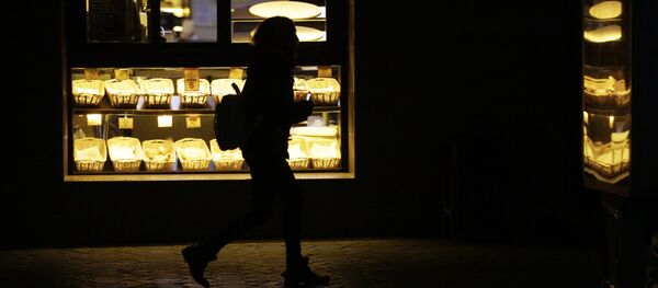 Kiev condiciona el reinicio del suministro de electricidad a Crimea - Sputnik Mundo