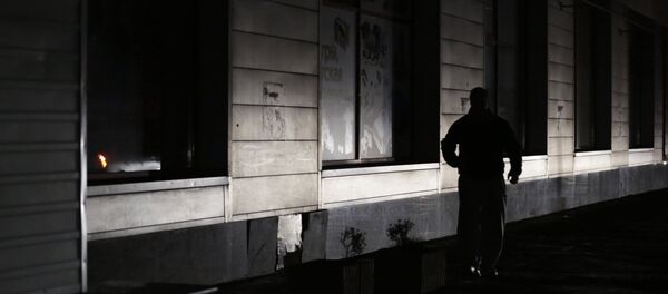 Crimea exigirá indemnización a los responsables del bloqueo energético - Sputnik Mundo