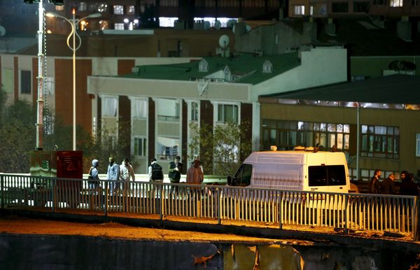 Explosión en el metro de Estambul - Sputnik Mundo