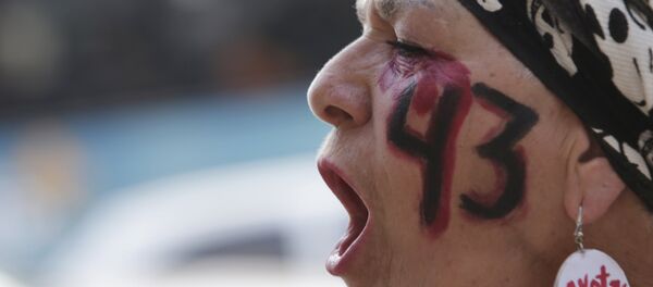 México realizará nueva investigación sobre la masacre de Aytozinapa - Sputnik Mundo