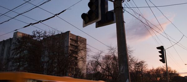 Situación en Crimea - Sputnik Mundo