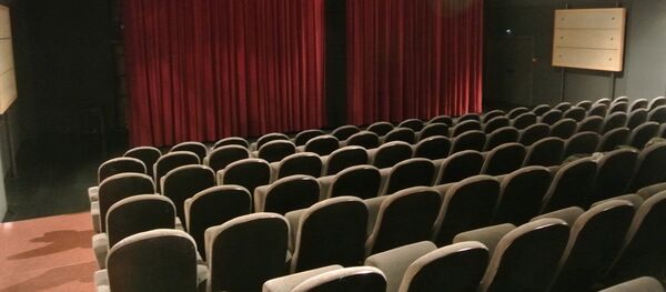 Cine - Sputnik Mundo