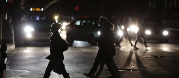 Situación en Crimea - Sputnik Mundo