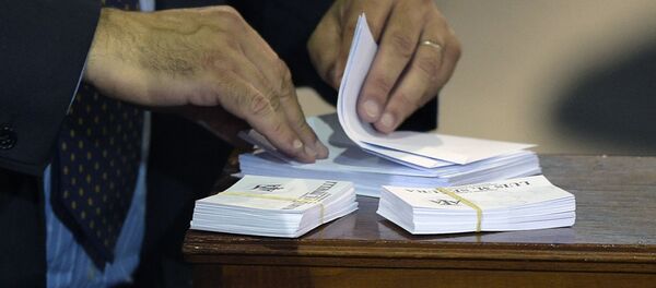 La Asociación de Fútbol de Argentina se aboca a nuevas elecciones tras escándalo - Sputnik Mundo