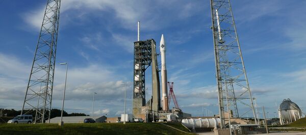 Aplazan otra vez el lanzamiento del cohete Atlas V con nave de carga Cygnus - Sputnik Mundo