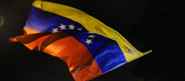 Venezuela se convierte en polo de atracción de política internacional - Sputnik Mundo