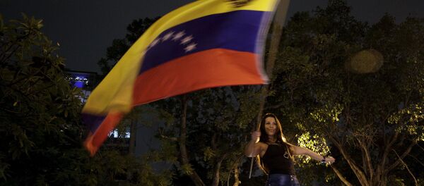 Experto no espera bruscos cambios negativos en la cooperación ruso-venezolana - Sputnik Mundo