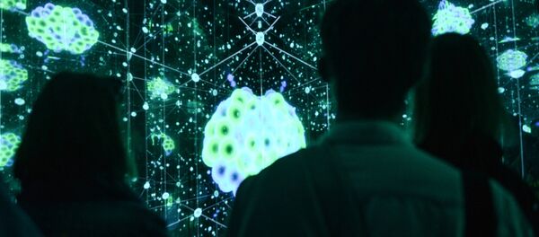 Fisión del uranio Fisión del uranio - Sputnik Mundo