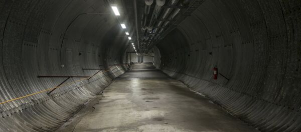 Bunker Bunker - Sputnik Mundo