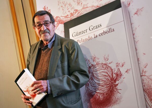 Fallecidos famosos en 2015 - Sputnik Mundo