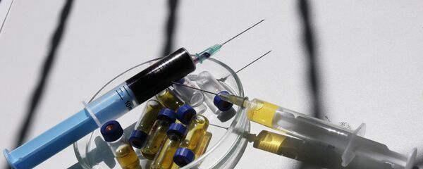 Dos periódicos de México acusados por EEUU de ligas con narcotráfico - Sputnik Mundo