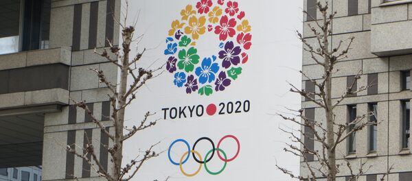 Juegos Olímpicos de 2020 en Tokio - Sputnik Mundo