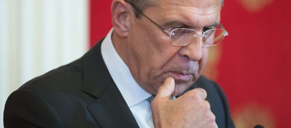 Встреча президента РФ В.Путина с госсекретарем США Д.Керри Встреча президента РФ В.Путина с госсекретарем США Д.Керри - Sputnik Mundo