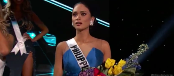 Escándalo en el certamen de Miss Universo - Sputnik Mundo