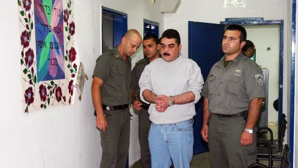 Samir Kuntar (archivo) - Sputnik Mundo