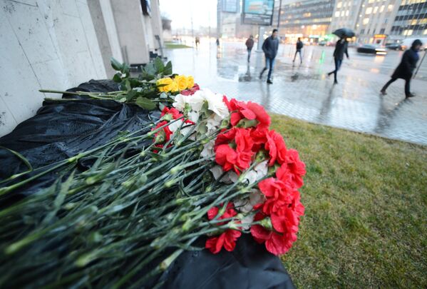 Concurso Internacional de Fotoperiodismo Andréi Stenin Concurso Internacional de Fotoperiodismo Andréi Stenin - Sputnik Mundo