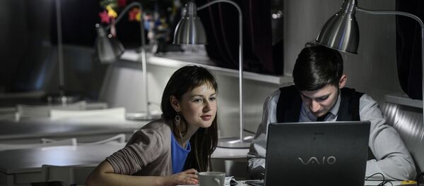 Putin destaca que Rusia es el país europeo con más usuarios de internet Putin destaca que Rusia es el país europeo con más usuarios de internet - Sputnik Mundo