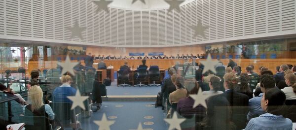 PACE (archivo) - Sputnik Mundo