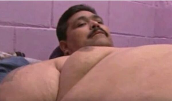 Andrés Moreno - Sputnik Mundo