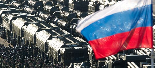 Sistemas de misiles tácticos Iskander-M - Sputnik Mundo