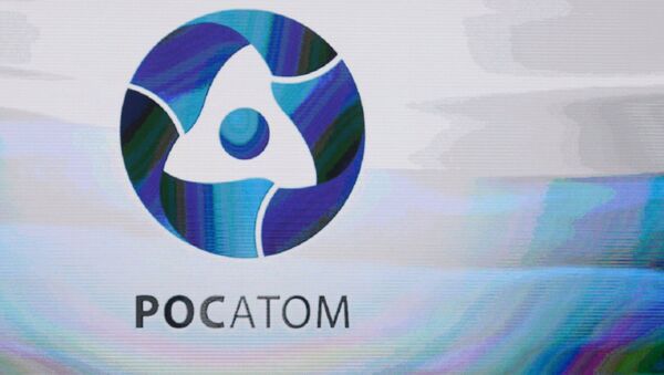 Conferéncia de Rosatom (archivo) - Sputnik Mundo