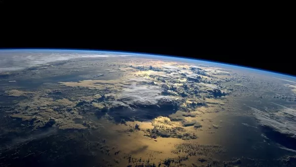 Tierra - Sputnik Mundo