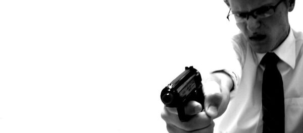 Tasa venezolana de homicidios vuelve a subir - Sputnik Mundo