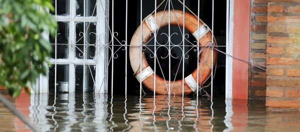 Bolivia elabora un plan de contingencia ante agravamiento de El Niño - Sputnik Mundo