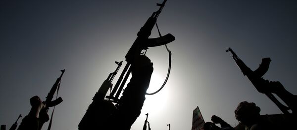 Armas - Sputnik Mundo