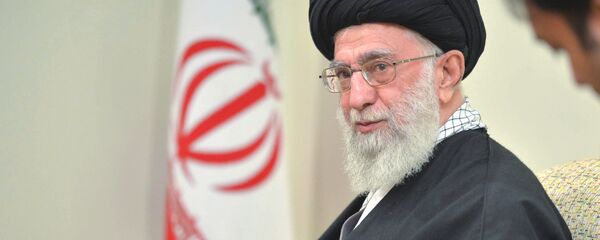 Рабочий визит президента РФ В.Путина в Иран - Sputnik Mundo