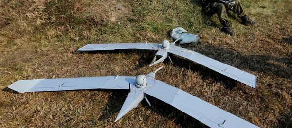 Aparatos de la sistema Zastava - Sputnik Mundo