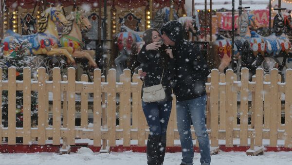 Sanidad de Rusia rechaza catalogar como enfermos mentales a los sin hijos - Sputnik Mundo