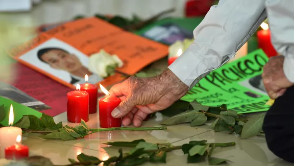Tribunal de Paz de Colombia analizará procesos de presuntos colaboradores de las FARC - Sputnik Mundo
