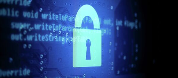 Datos personales - Sputnik Mundo