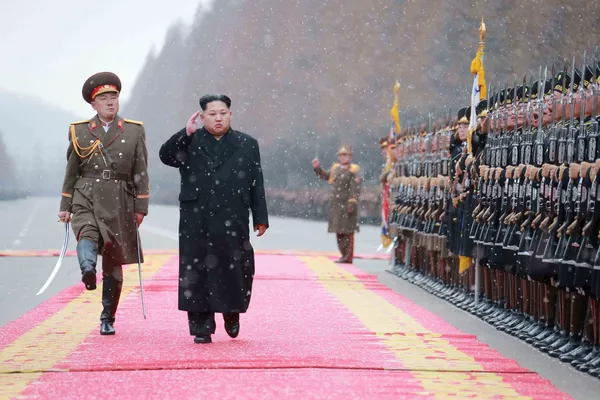 'Kim Tercero' cumple años 'Kim Tercero' cumple años - Sputnik Mundo