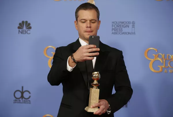 Los mejores momentos de los Globos de Oro Los mejores momentos de los Globos de Oro - Sputnik Mundo