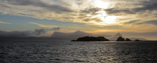 Islas Malvinas Islas Malvinas - Sputnik Mundo