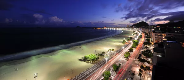 Río de Janeiro, Brasil Río de Janeiro, Brasil - Sputnik Mundo