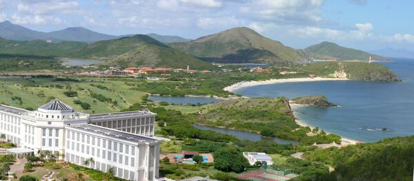 Isla de Margarita, Venezuela Isla de Margarita, Venezuela - Sputnik Mundo