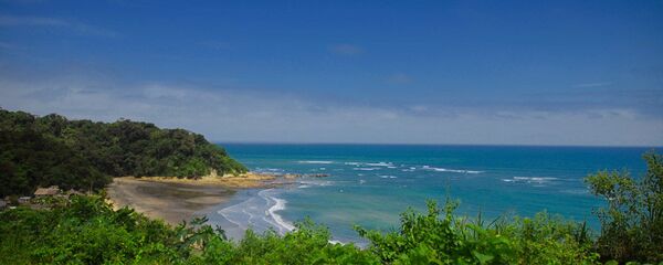 Esmeraldas, Ecuador Esmeraldas, Ecuador - Sputnik Mundo