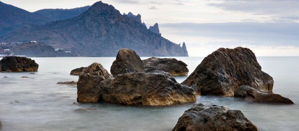 Kiev no recuperará Crimea bajo ningún concepto, según autoridades locales - Sputnik Mundo