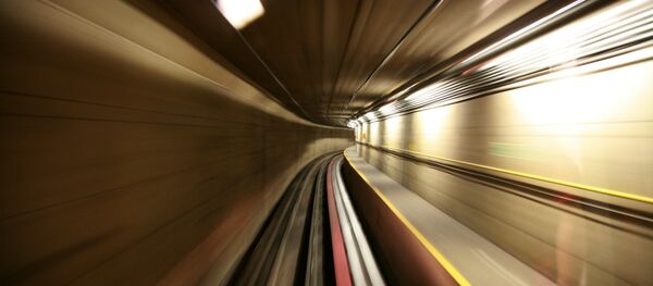 Empresarios y exportadores bolivianos optimistas por construcción de tren bioceánico - Sputnik Mundo