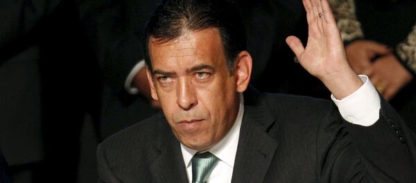 Humberto Moreira, expresidente del PRI (archivo) - Sputnik Mundo