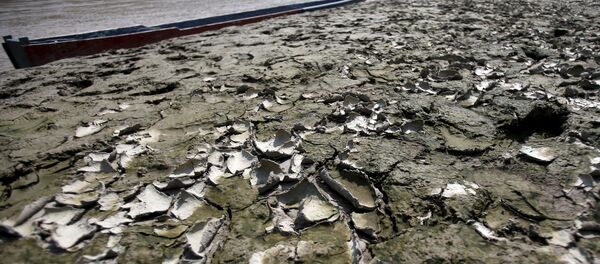 El Niño en Colombia - Sputnik Mundo